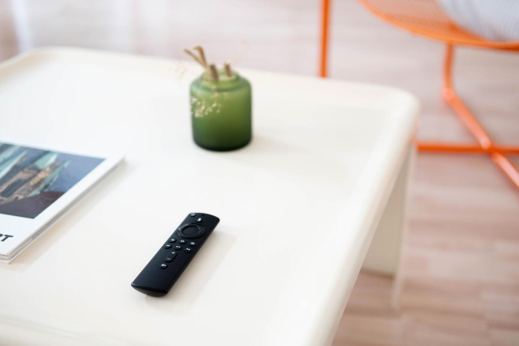 ארפורט Grosse 3 Zimmer Wohnung Mit Netflix In Zentraler Lage מראה חיצוני תמונה