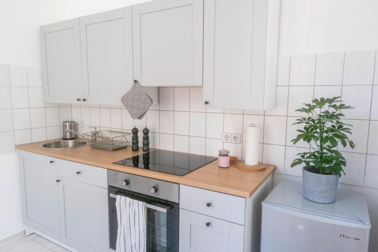 ארפורט Grosse 3 Zimmer Wohnung Mit Netflix In Zentraler Lage מראה חיצוני תמונה